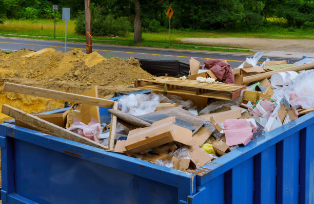 Junk Removal for Events in Turley, OK